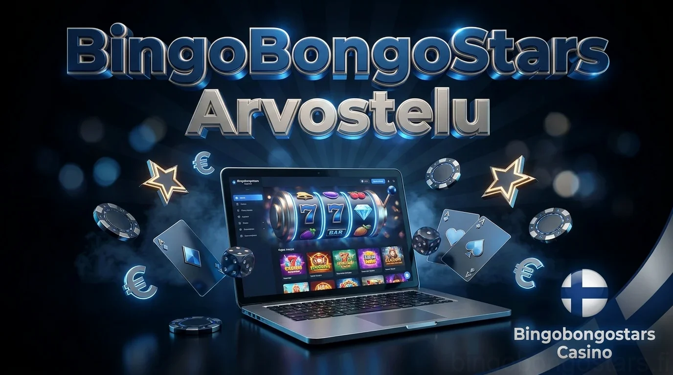 BingoBongoStars Arvostelu