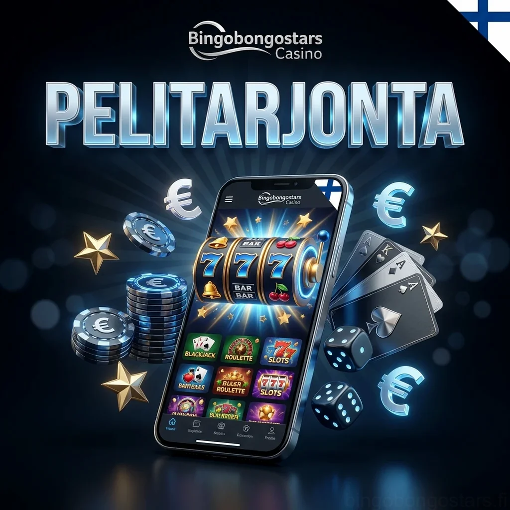 Pelitarjonta